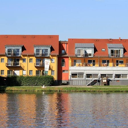 Gasthof Zum Schwanen Kleinostheim Extérieur photo
